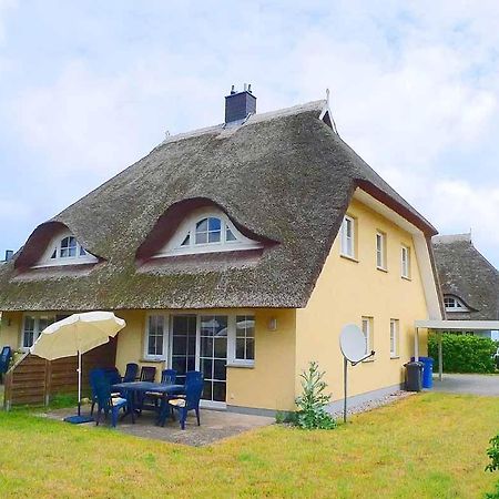 Ferienhaus An Der Alten Waldschaenke Ws-11A Born Esterno foto