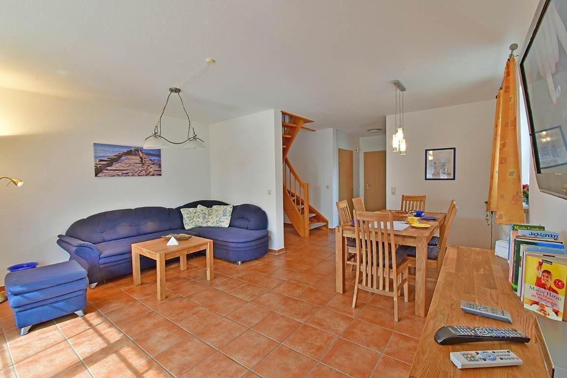 Ferienhaus An Der Alten Waldschaenke Ws-11A Born Esterno foto