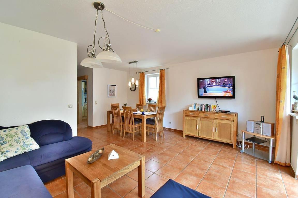 Ferienhaus An Der Alten Waldschaenke Ws-11A Born Esterno foto